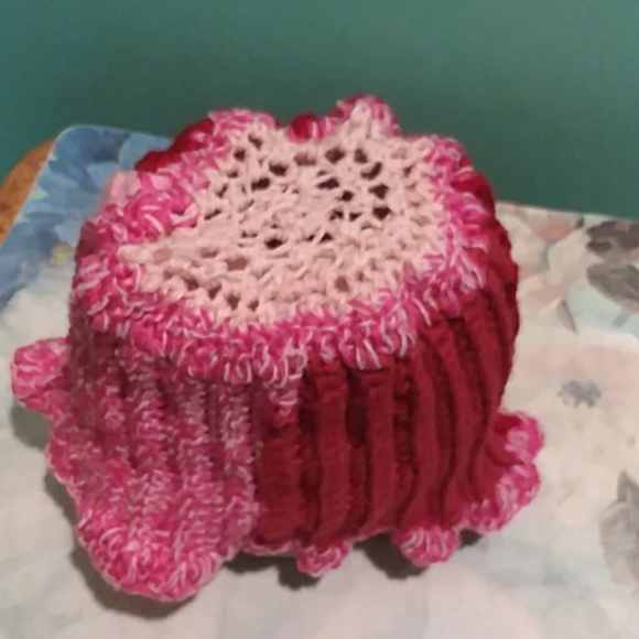 Leftovers Beanie - Picture 4 of 5